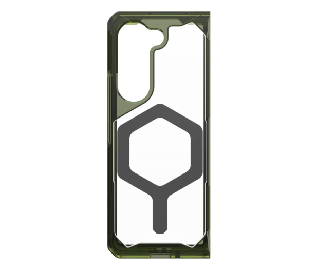 UAG Plyo Pro do Samsung Galaxy Fold 5 olive-space grey - 1224549 - zdjęcie 2